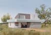 create architecture visualization, building renders