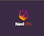 provide a high quality cyber security logo