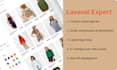 do PHP laravel website design, development, and deployment