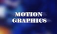 do motion graphics, video advertisement, logo intro and slide show
