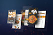 design printable flyer design for your business