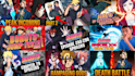 create an eye catching boruto thumbnail for you
