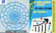 do manual 1500 google map citations to rank up your business in your city