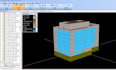 do building energy management with equest software
