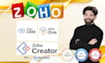 be your zoho one expert