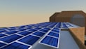 do 3d solar system design, shadow analysis and consultancy