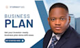 develop detailed startups business plans