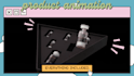 make 3d animation of your product for youtube, reel