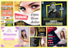 do any type of graphic design for you