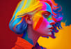 create unique awesome images ai art using mid journey