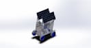 create 3d cad model, design for manufacturing and technical drawings