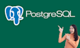 help you with any postgresql project,task
