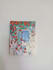 do mini handmade acrylic paintings on canvas with shipping
