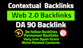 high da manual contextual authority backlinks