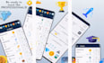develop a custom mobile app