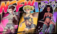bring your nsfw character concept to life