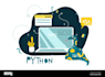python scripts, python tasks