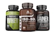 do supplement labels, bottle labels, product label design