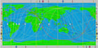 read your astrocartographic chart