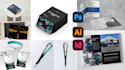 create a professional visual identity for you