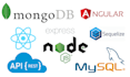 be your mern and mean stack developer