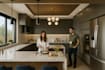 create photorealistic 3d interior renders for homes, offices and commercial