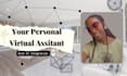 be your professional virtual assistant and admin support