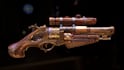 make 3d game assets, weapons, props for your game