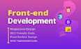 make website in HTML CSS and bootstrap 5