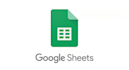 create a google sheets scrapper
