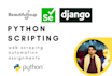 do python programming tasks