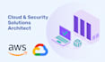 aws, google cloud solution architect, cyber security expert
