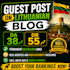 publish guest posts on the lithuanian blog DR 55