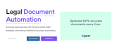 create a custom document automation with gavel and zapier