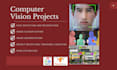 provide custom facial recognition, face verification, liveness detection