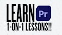 give video editing lessons in premiere pro
