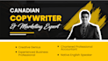 write standout resume, cover letter, and linkedin