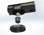 design mechanical components and create assembly drawings
