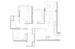 draw architectural floor plan drawing with autocad
