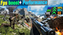 fix, tweak, optimize, overclock your PC for gaming  streaming