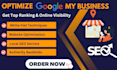 do local SEO, gbp optimization, google, bing, apple map listing, ranking, audit