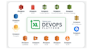 config aws deploy and automation scripts for cicd devops
