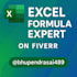 be your microsoft excel expert