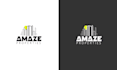 design unique and professional real estate logo