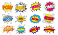 do an original 80s retro 90s pop art, comic text style and logo