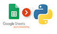 integrate google sheet with any cloud service or dataset thru apps script or gcp