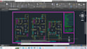 draw architectural, electrical plan, plumbing, mep drawings