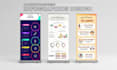 design creative and professional infographics
