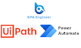 do robotic process automation rpa uipath zapier power zenno