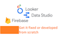 develop power bi, qlik and looker studio dashboards